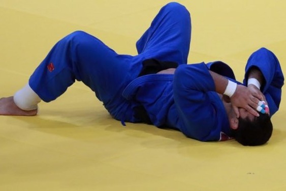 رای کمیته انضباطی فدراسیون جهانی جودو اعلام شد محرومیت جودو ایران تا سال 1402