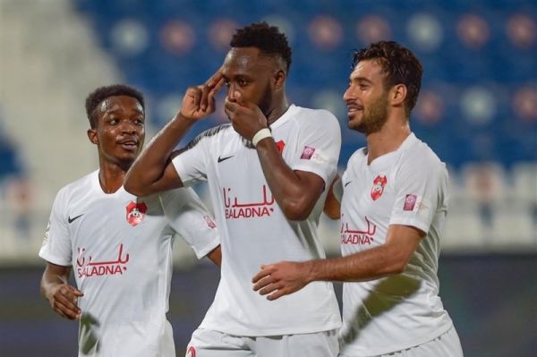  بهترین بازیکن دیدار پرسپولیس - الریان مشخص شد