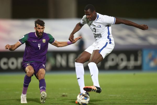 هشدار به استقلال برای صعود الشرطه تیم بازی رفت نیست