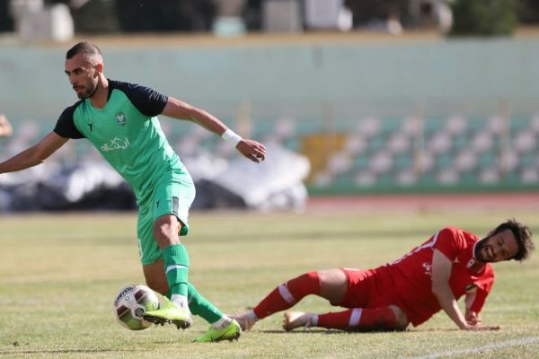 جدول گلزنان لیگ یک؛ رستمی و فاتح در صدر