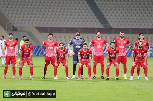  عكس نوشت  تراكتور و ٢٤ ساعت پرالتهاب؛ در جام مى مانند يا مى روند