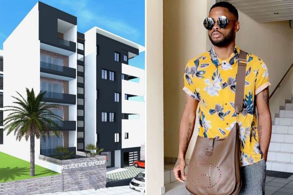 شغل جدید هافبک سابق بارسلونا بساز بفروش