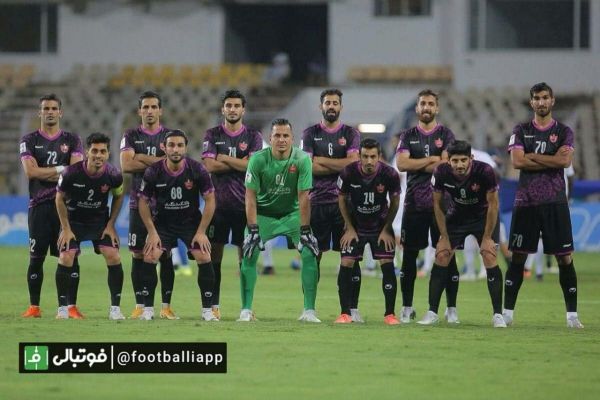  وضعیت بغرنج پرسپولیس در قرنطینه  سرخ ها شاکی از بلاتکلیفی و بی برنامگی