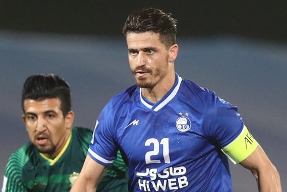  غفوری  بازیکنان برده نیستند که هر 3 روز یکبار بازی کنند