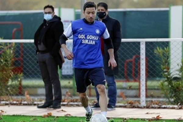  عاشوری  برای قهرمانی در جام حذفی نباید اشتباه کنیم