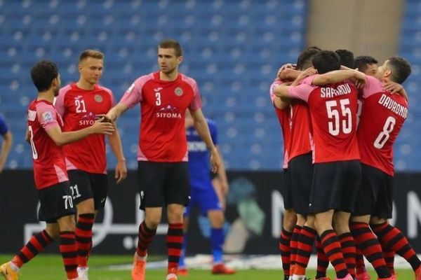 نکات جالب لیگ قهرمانان آسیا از تاریخسازی تیم تاجیکی تا حذف متمولهای قطری