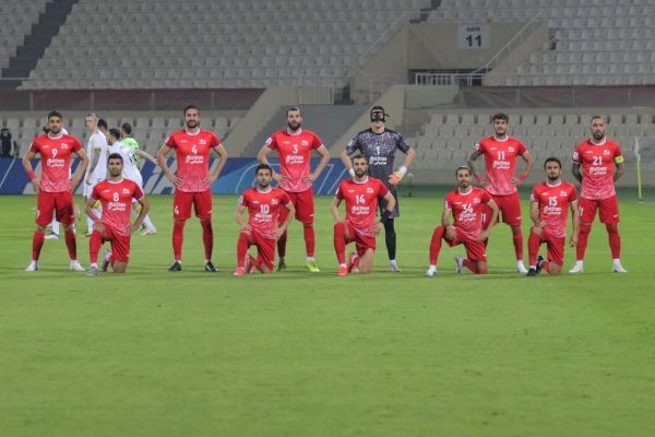  تمرینات تراکتور سه روز تعطیل شد