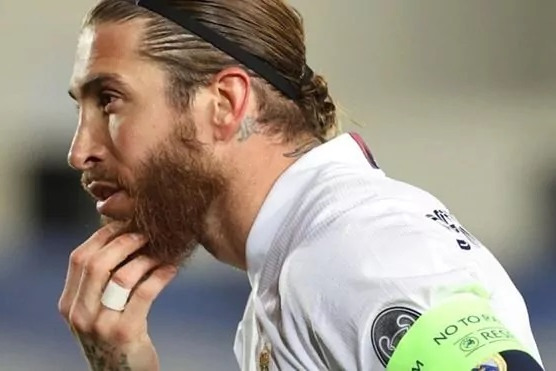 بازیکن سابق آرژانتین راموس در تیم ملی آرژانتین باشد قهرمان دنیا میشویم