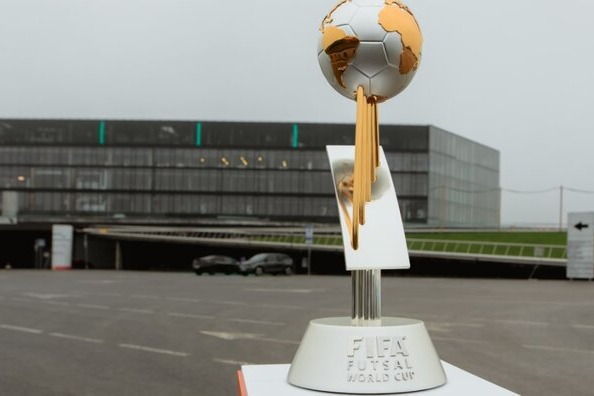  برنامه جام جهانی فوتسال اعلام شد  لغو مسابقات منتفی است