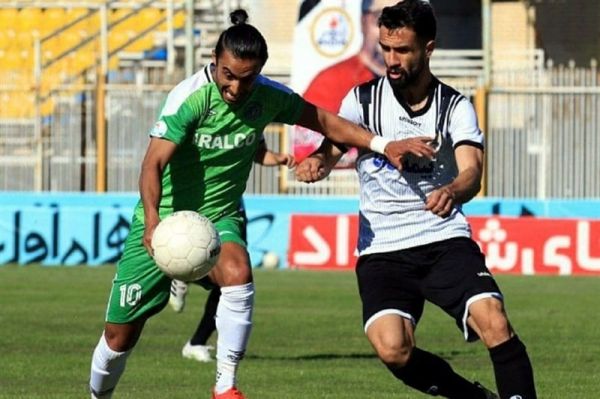  سینگ  بازیکن درجه ۲ هم در پرسپولیس پیشرفت می‌کند  برای منصوریان فقط نتیجه مهم نیست