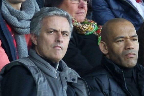 دستیار مورینیو رقیب مجیدی روی نیمکت الهلال شد