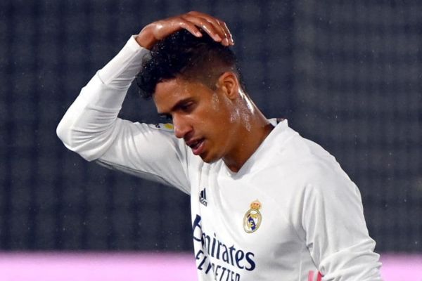 علت تعویض رافائل واران مقابل اوساسونا چه بود