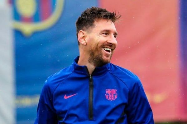  لیونل مسی بیخیال رفتن از بارسلونا شده است