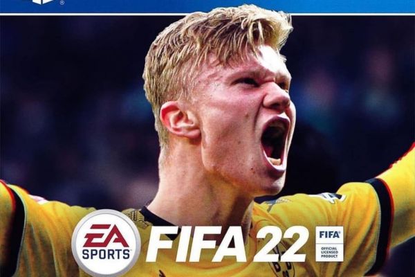  اگر هالند روی کاور فیفا 22 قرار بگیرد چه شکلی می‌شود   عکس