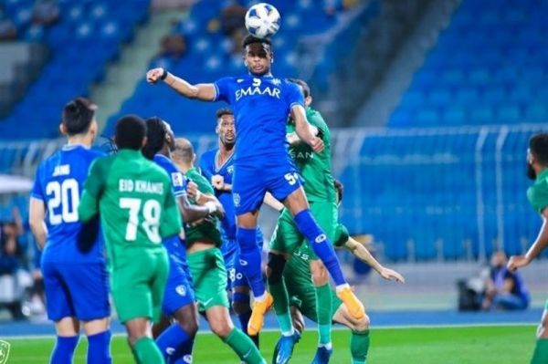 قرارداد سرمربی جدید الهلال ۲ ماهه است