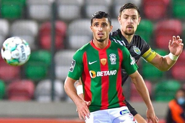  پایان هفته سی ام؛ سقوط یک پله ای ماریتیمو