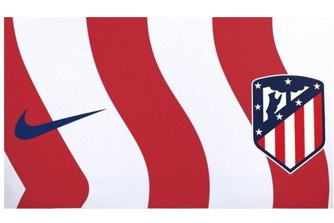 طرح لباس احتمالی اتلتیکو مادرید برای فصل ۲۳-۲۰۲۲؛ عجیب و متفاوت