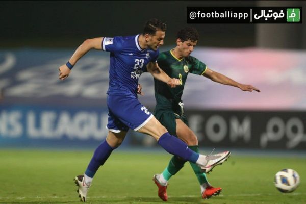  عکس نوشت  رمضانی و آرمانی به نام گلزنی