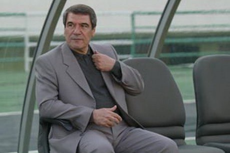 شاهرخی صعود نمایندگان ایران در آسیا باعث خوشحالی همه است