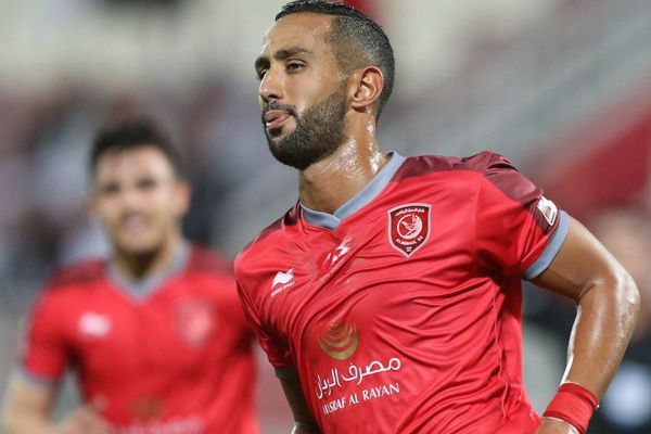 بنعطیه قربانی شکست الدحیل میشود