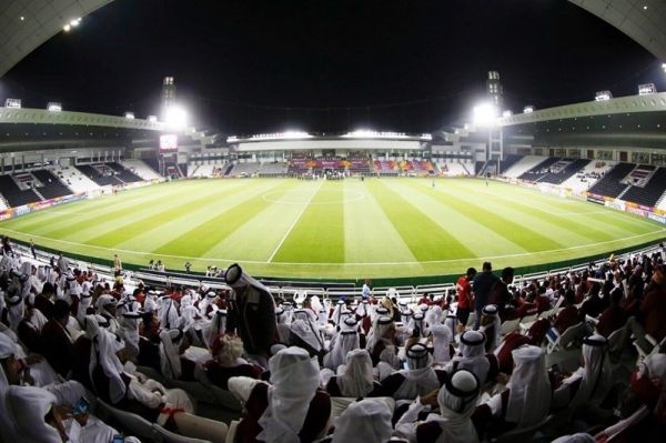  بازگشت تماشاگران فوتبال به ورزشگاه‌های قطر