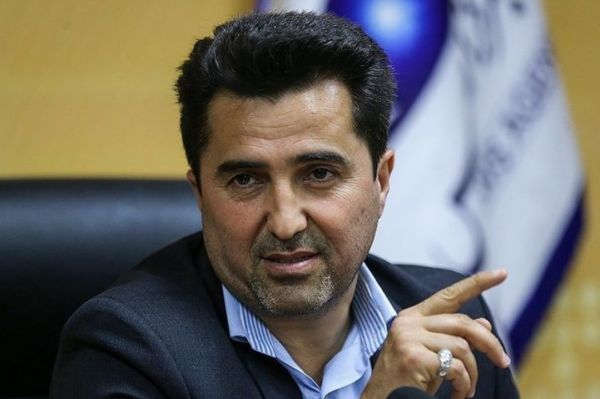 سرمربی تیم ملی فوتسال برنامه کاملی به فدراسیون فوتبال ارائه دادیم