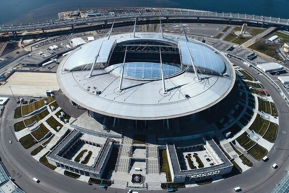  ۴۰ هزار تماشاگر برای هت‌تریک قهرمانی زنیت