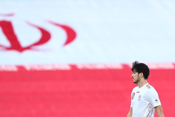  ادامه چالش فدراسیون و AFC  نامه نگاری برای تبلیغات محیطی بعد از تغییر چیدمان بازی های تیم ملی