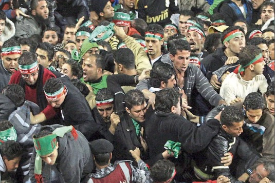 بزرگترین رقابتها در دنیای فوتبال ۱۷ ؛ اَلکلاسیکوی اردن