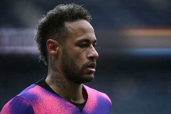  نیمار برای شکست دادن منچسترسیتی حاضر است بمیرد