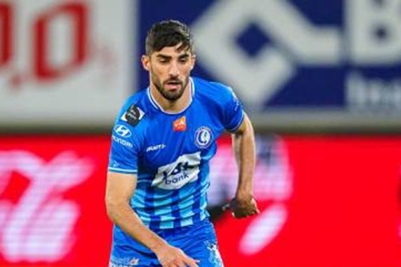 پلی آف بلژیک محمدی در ترکیب خنت مقابل میچلن