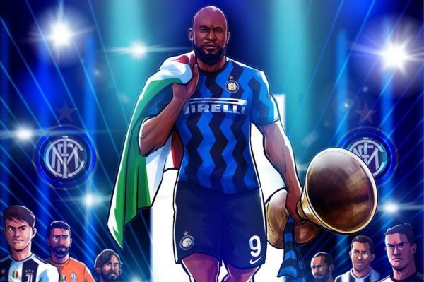  پایان 9 سال سلطه یوونتوس؛ اینتر رسما قهرمان سری آ شد