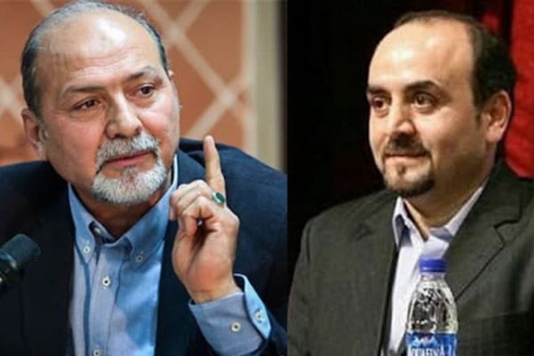  تکذیب خبر شکایت کانون مربیان از هیات رییسه سابق فدراسیون توسط سعید ناصری  موضع شخصی نادرفریادشیران است