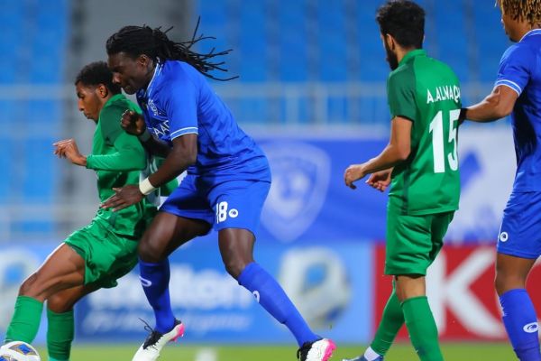 سوژه روز؛ استقلال و رویارویی با الهلال متفاوت