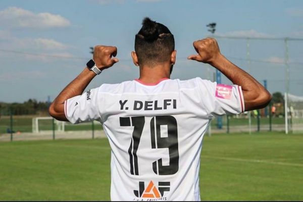  پیروزی گوریکا با بازی دلفی