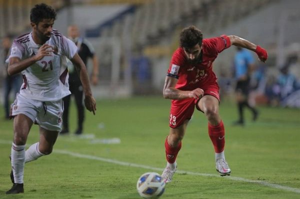  دبیرکل AFC  هنوز درباره برگزاری دیدارهای رفت و برگشت تیم‌های عربستانی و ایرانی تصمیمی نگرفته‌ایم