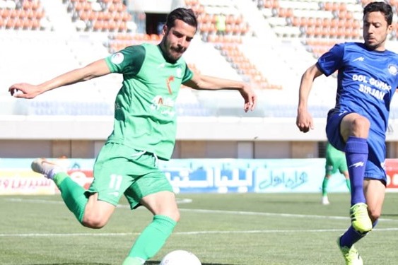 سالاری باید گذشته را فراموش کنیم کمالوند به استقلال کمک کرد و حالا تجربهاش را به سایپا آورده است