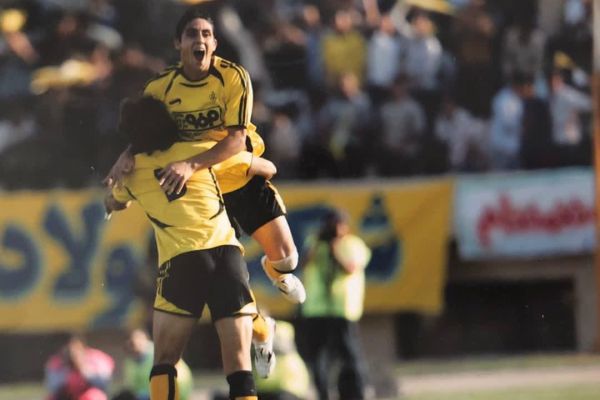 حمید شفیعی؛ از تیم ملی تا شایعه خودکشی و افسردگی قصه طولانی و تلخ یک ستاره خوشقیافه