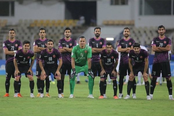  پرسپولیسی‌ها برای دومین‌بار تست کرونا دادند