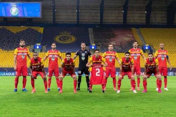 آغاز تمرینات فولاد از امروز شاگردان نکونام تست کرونا میدهند