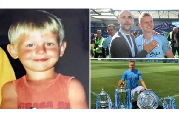 زندگی جالب مدافع منچسترسیتی؛ از فرار از جنگ تا کسب سهگانه