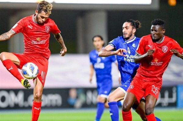  پول برای فتح لیگ قهرمانان آسیا کافی نیست + عکس