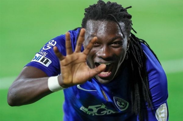 جدایی گومیس از الهلال به مقصد مکزیک