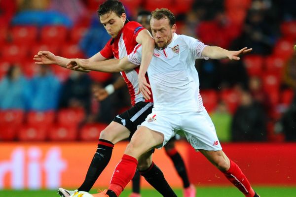  یکی از مدعیان قهرمانی لالیگا از کورس رقابت جا ماند