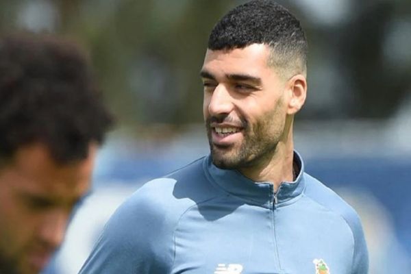 تمجید تمام قد روزنامه پرتغالی از طارمی با ستاره ایرانی در اندیشه بردن رقیب سنتی