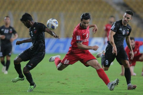  تمجید AFC از میزبانی هند در لیگ قهرمانان آسیا