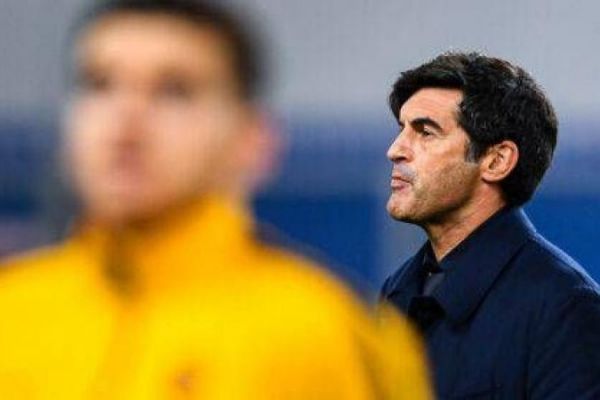 مورد عجیب باشگاه رم؛ سرمربی پس از شکست ۶ گله حاضر به استعفا نیست