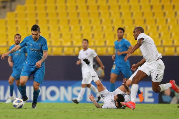  قطری‌ها و کابوسی به نام لیگ قهرمانان آسیا