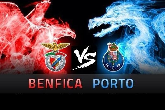 بزرگترین رقابتها در دنیای فوتبال ۱۹ ؛ او کلاسیکو در پرتغال