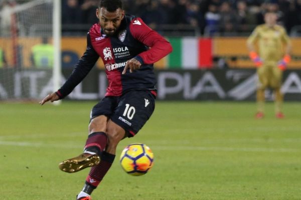  شباب الاهلی، رقیب الهلال در جذب هافبک کالیاری